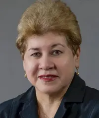 Dr. Betsie Figueroa-Cruz, MD, FACC