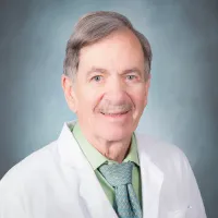 Dr William J. Meggs, MD