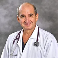 Dr. David Katz, MD - Harrison, NY - Pulmonology
