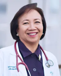 Dr. Maria Palasi, MD - Pearland, TX - Family Medicine