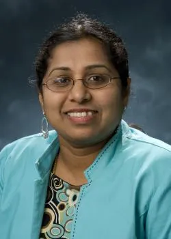 Dr. Shanthi Saran, MD - Houston, TX - Pediatrics