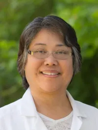Dr. Leah M Zuniega, MD - Portsmouth, VA - Pulmonology, Internal Medicine