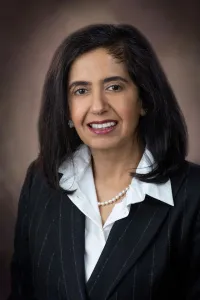 Dr. Anupama Verma, MD - Green Bay, WI - Nephrology