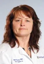 Marcia Lynn Beckley