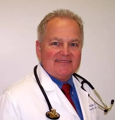 Dr. William Edward Gilli, MD - Bakersfield, CA - Internal Medicine, Family Medicine