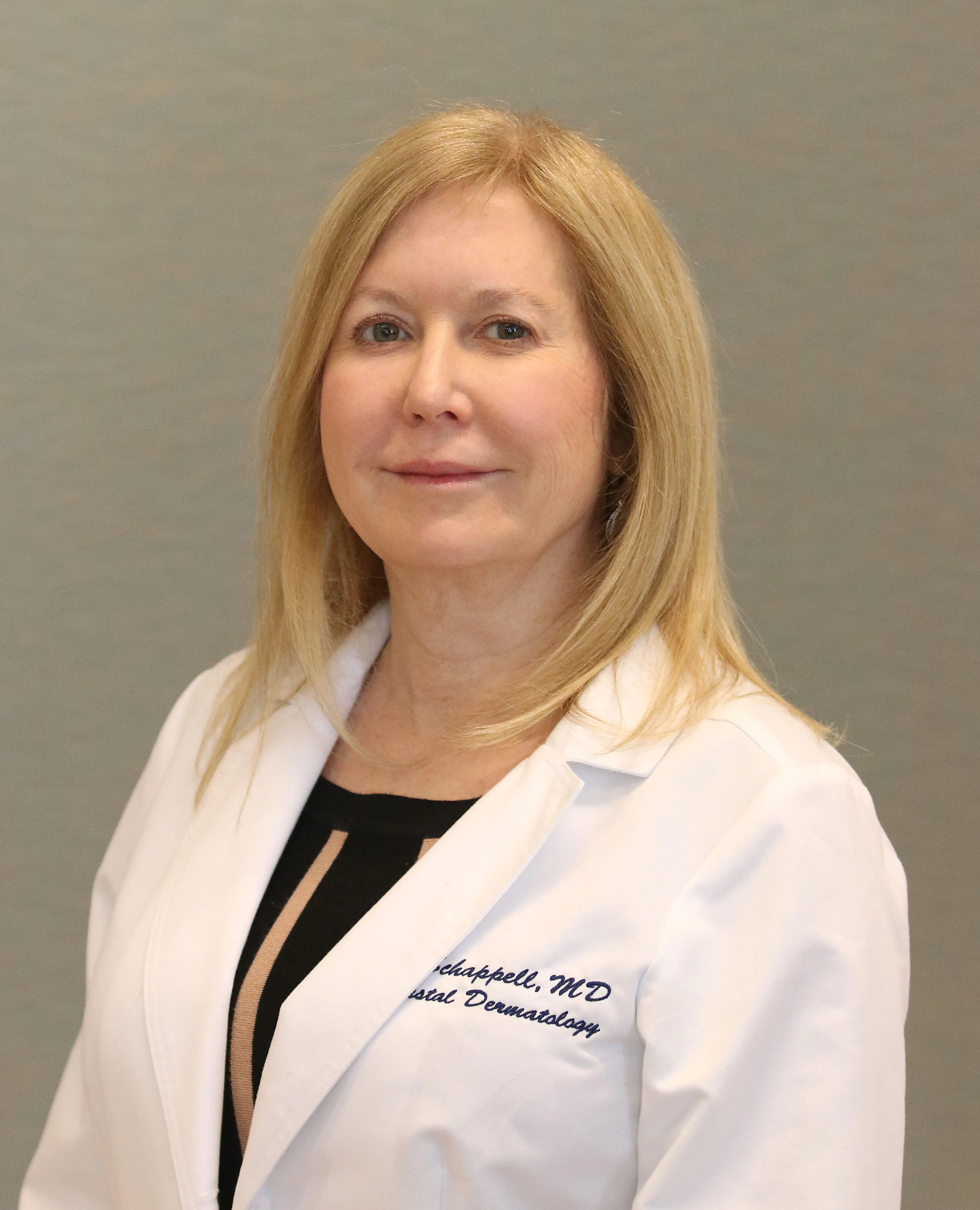 Dr. Deborah Schappell