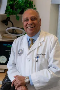 Dr. Satish Kumar Garg, MD - Aurora, CO - Endocrinology,  Diabetes & Metabolism, Gastroenterology, Pediatrics