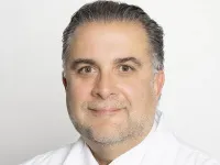 Dr. John Mitchell Aljian, MD - Hawthorne, NY - Optometry