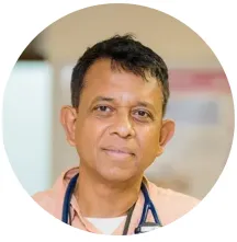 Dr. Muhammad Reza Zakaria