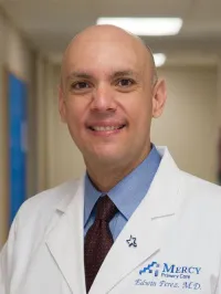 Dr. Edwin Perez-Lopez, MD - Benton, KY - Family Medicine