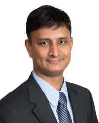 Dr. Srikant Kondapaneni, MD - Bergenfield, NJ - Sleep Medicine, Pulmonology