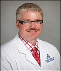 Dr Bjorn Holmstrom, MD - Tampa, FL - Internal Medicine