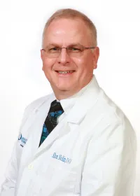 Dr. Shon Nolin, DO - MANCHESTER, TN - Family Medicine