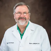 Dr. Byron A Littlefield - Adairsville, GA - Family Medicine