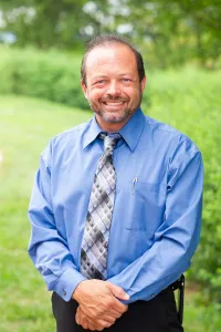 Dr. Tony Fiore, DO - Culpeper, VA - Family Medicine