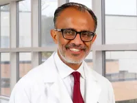 Dr. Vineet Dua, MD, FACC
