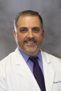 Dr. David Franzoni, MD - Irvington, NJ - Urology