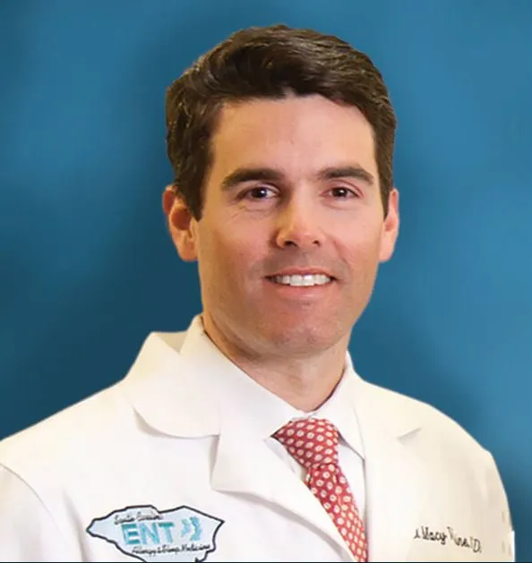 Dr. David Macy Vidrine, MD