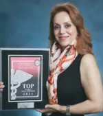 Dr. Marjan Saba, MD