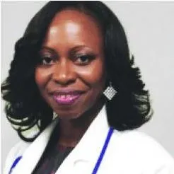 Dr. Alice Amah Ajim, MD - Houston, TX - Geriatric Medicine, Internal Medicine