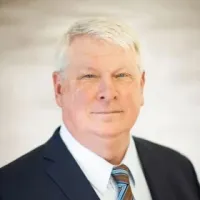 Dr. Donald Robertson, MD