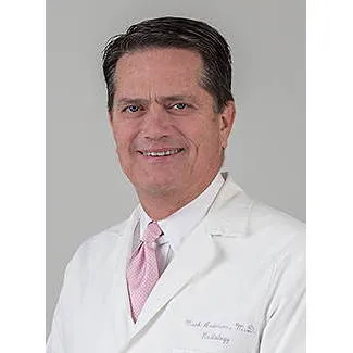 Dr. Mark William Anderson, MD - Charlottesville, VA - Surgery, Diagnostic Radiology