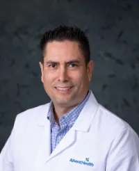 Dr. Jose Gomez, MD