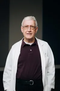 Dr. Gary Miller, MD
