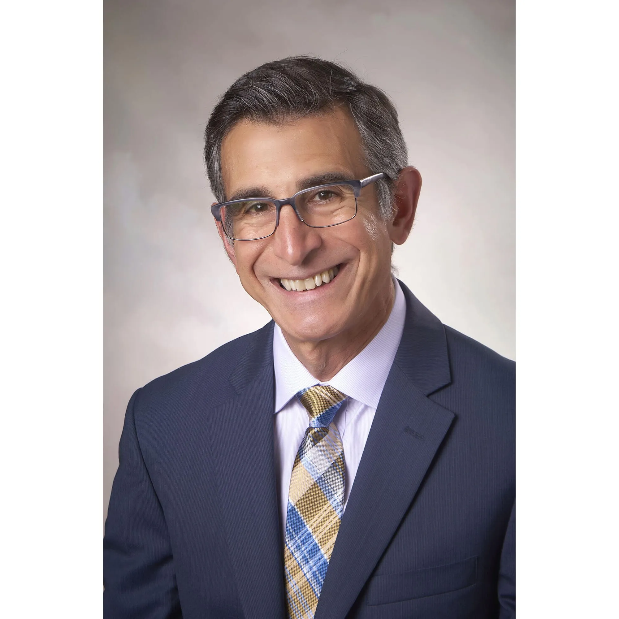 Dr. Ara Karekin Pridjian, MD