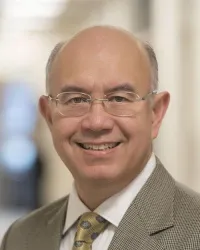 Dr. Richard B. Arenas, MD