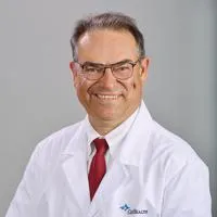 Dr. Steven Newbold, MD - Springfield, MO - Family Medicine