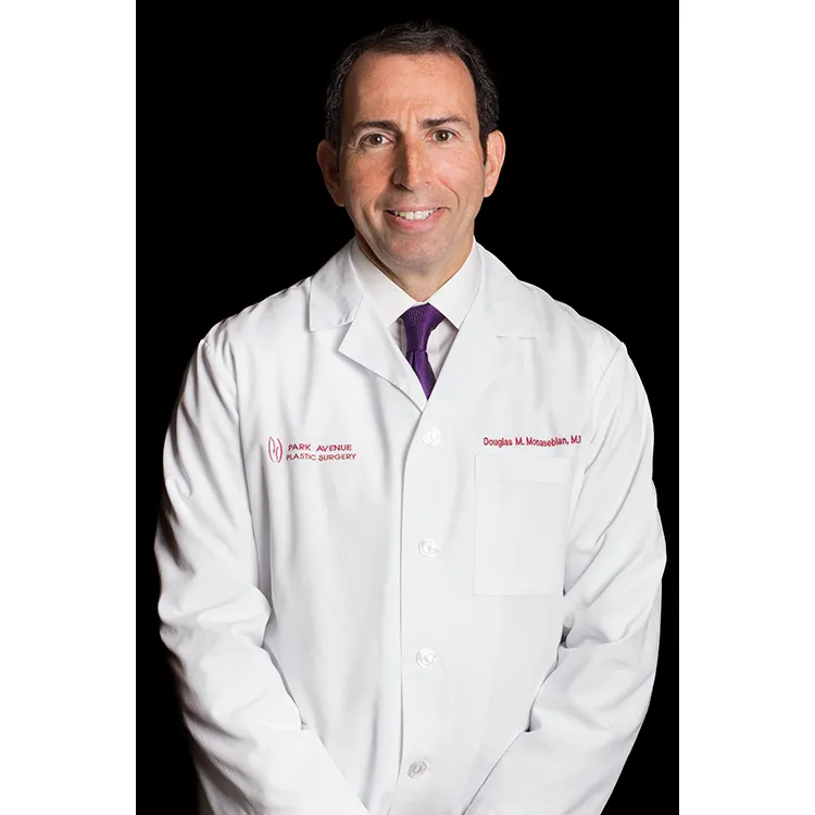 Dr. Douglas M. Monasebian, MD - New York, NY - Plastic Surgery, Plastic Surgeon