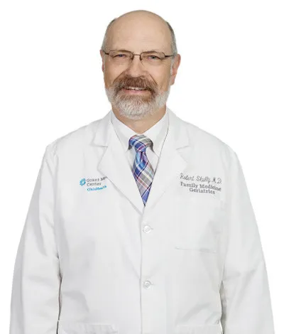 Dr. Robert J. Skully, MD - COLUMBUS, OH - Geriatric Medicine, Geriatrician