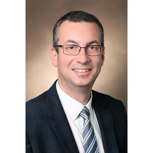 Dr. Sophoclis Pantelis Alexopoulos
