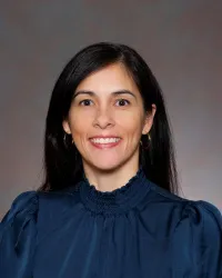 Dr. Marie Atkinson, MD