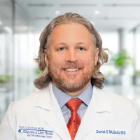 Dr. Daniel K. Mullady, MD - Savannah, GA - Gastroenterology
