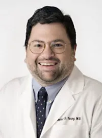 Dr. Jeffrey S Young, MD - Charleston, WV - Internal Medicine