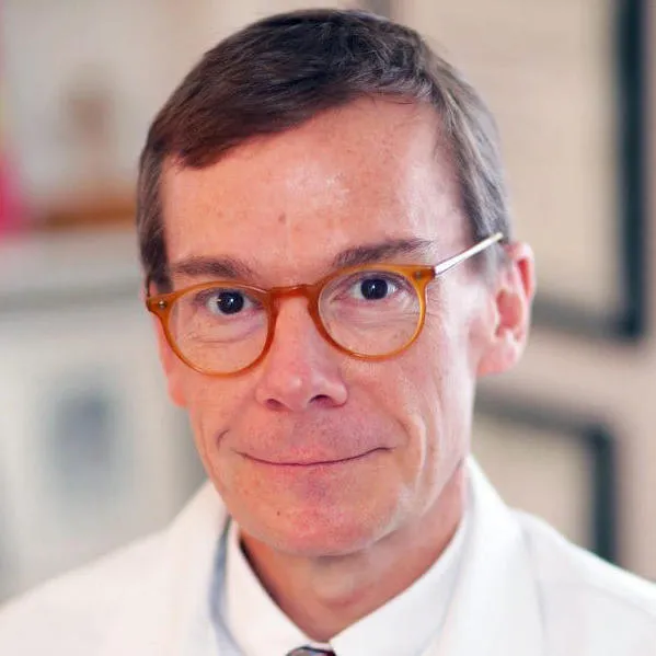 Dr. E. Sander Sander Connolly, MD