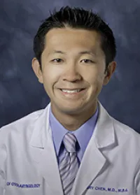 Henry H Chen, MD, MBA - Los Angeles, CA - Otolaryngology-Head & Neck Surgery