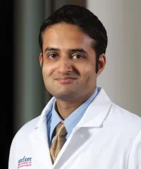 Dr. Sunit P. Jariwala, MD