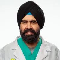 Dr. Paramdeep Baweja, MD - Kansas City, MO - Cardiovascular Disease, Interventional Cardiology