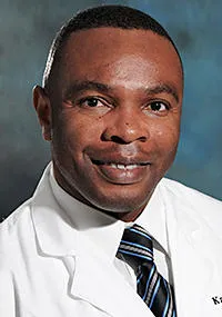 Dr. Kalu Onuma, MD - St. Louis, MO - Psychiatry