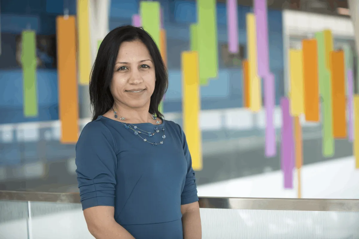 Dr. Shefali Mahesh, MD - Akron, OH - Nephrology, Nephrologist