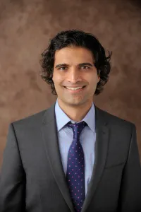 Dr. Samir Sejpal, MD - Orlando, FL - Radiation Oncology