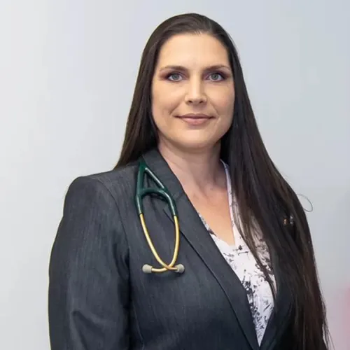 Dr. Elizabeth G Mohr, MD - Atlantis, FL - Internal Medicine