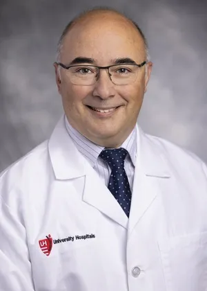 Dr. Daniel Nento, MD - Cleveland, OH - Surgery, Pediatric Surgeon