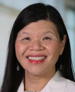 Dr. Nguyet-Anh Tran, MD