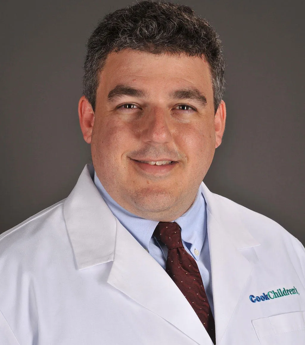 Dr. Richard Roberts, MD - Fort Worth, TX - Neurology, Neurologist, Pediatric Surgeon