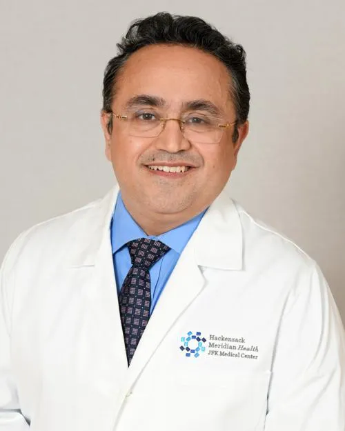 Dr. Anish B Nihalani, MD - Edison, NJ - Bariatric Surgery, General Surgery