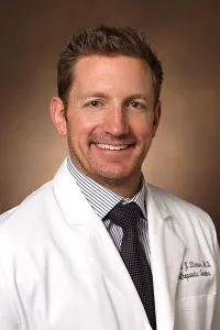 Dr. Daniel Joseph Stinner, MD - Nashville, TN - Orthopedic Surgery
